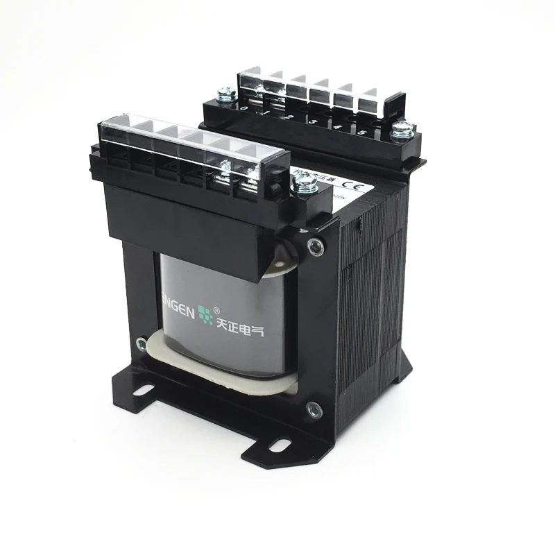 

BK-100VA Copper Control Transformer 380 220/220 110 36 24 126