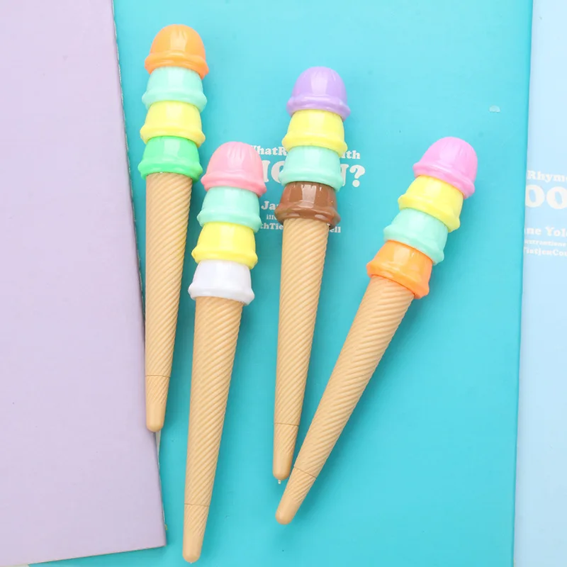 Корейские студенческие канцелярские принадлежности милая индивидуальная