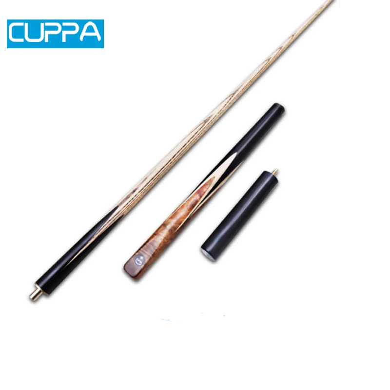 2017 Cuppa высококачественный 3/4 Snooker Cue Stick Бильярд 9 8 мм советы s Чехол Набор Китай |