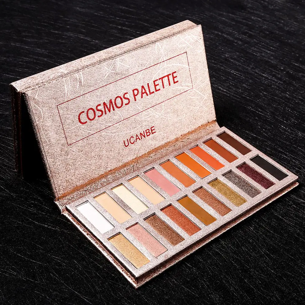20 Colors Soft Matte Eyeshadow Makeup Palette Shimmer Nude Radiant Pigmented EyeShadowquiagem profissional completa Cosmetics 20 Colors Soft Matte Eyeshadow Makeup Palette Shimmer Nude Radiant Pigmented EyeShadowquiagem profissional completa Cosmetics