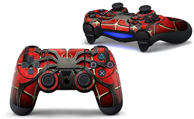 Playstation 4 Spider-man<br/>