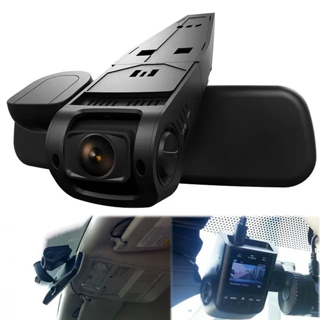 External Battery For Car Camera External Battery For Car Camera