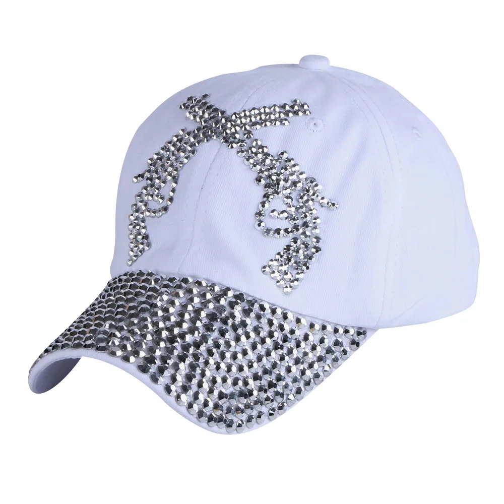 rhinestone hats wholesale