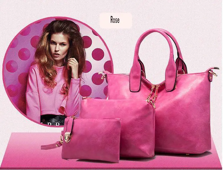 fashion shoulder bags