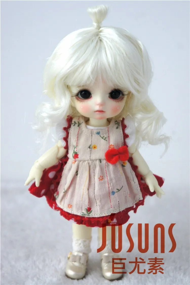 Yang Bjd Scooter 1/8 3