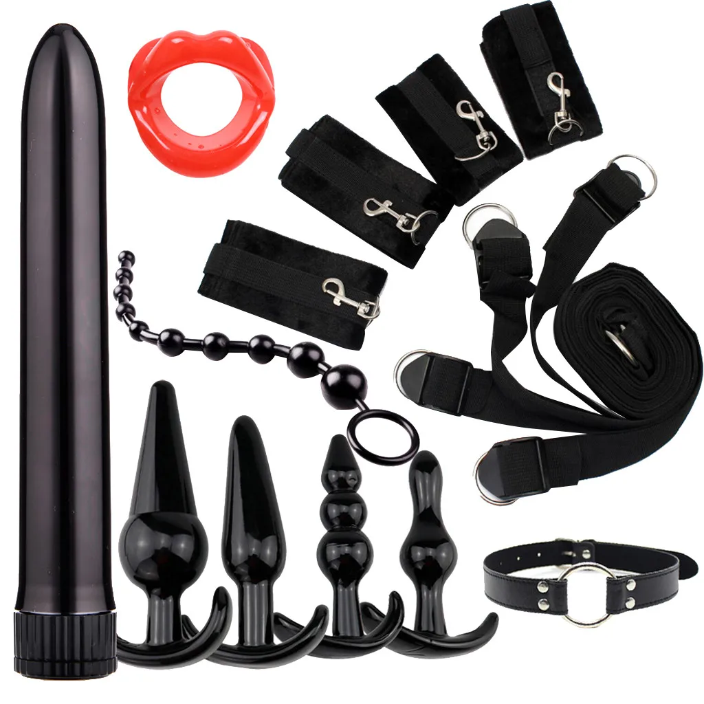 toys for adults sex toys for woman Plugs Anal Vibrator SM Vibrating Sex Toys Set Pull Ring Ball 9PCS Couple Toy G0325#30 toys for adults sex toys for woman Plugs Anal Vibrator SM Vibrating Sex Toys Set Pull Ring Ball 9PCS Couple Toy G0325#30