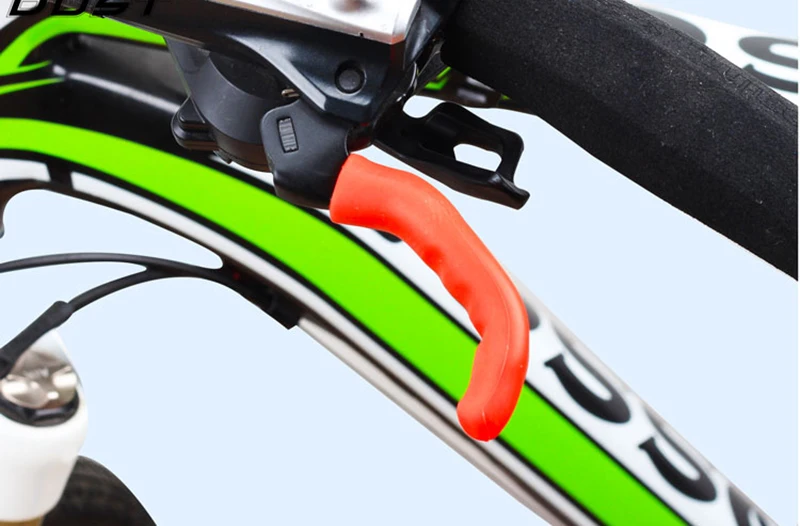 mtb brake lever guard