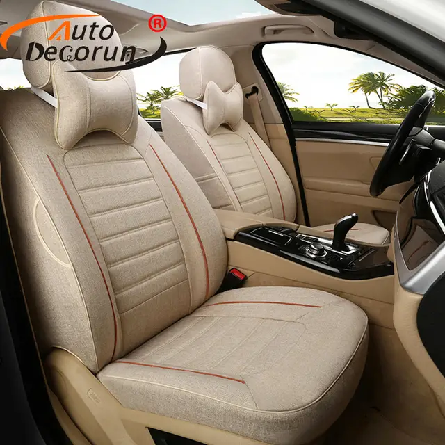 R 1325 3 49 De Desconto Tampa De Assento Do Carro Para Fiat Freemont Autodecorun 2014 Acessorios 7 Tampas De Assento Para Carros De Apoio Assento De