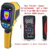 Lightning Delivery in Stock HT02 HT02D Professional Handheld Thermal Imaging Camera Portable Infrared Imaging Device HT-02D ► Photo 1/6