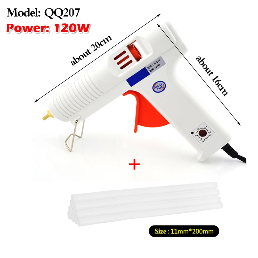 QQ207-120W