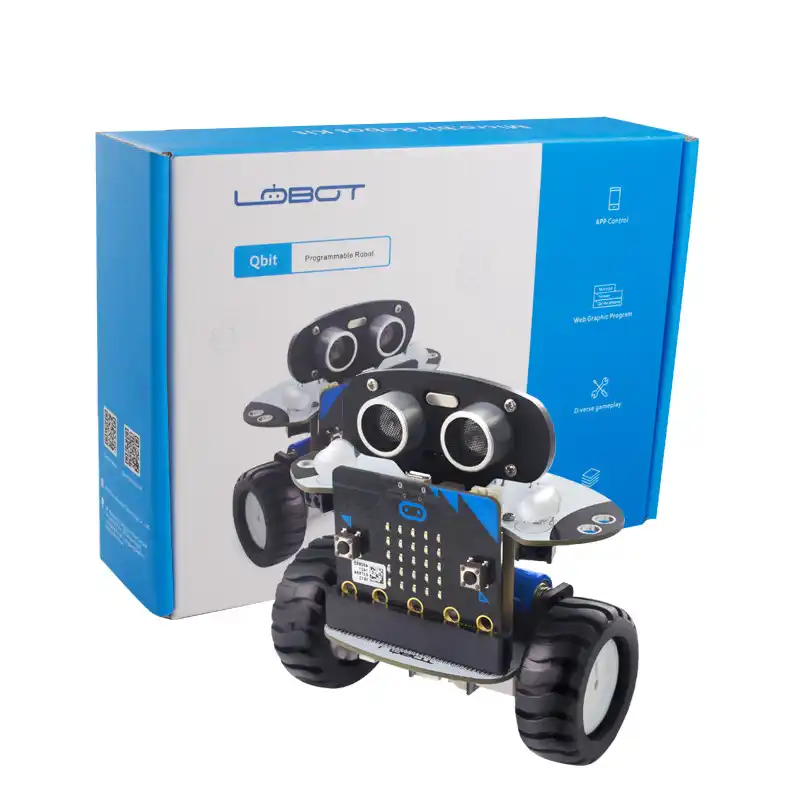 arduino segway robot