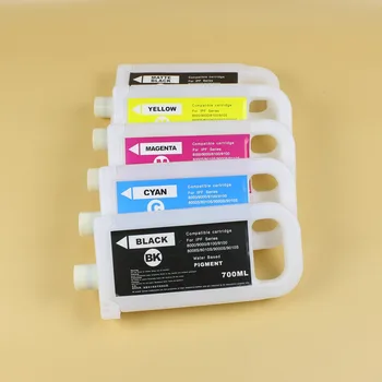 

Empty Refill Ink Cartridge PFI-703 for Canon iPF810 iPF815 iPF820 iPF825 with chip