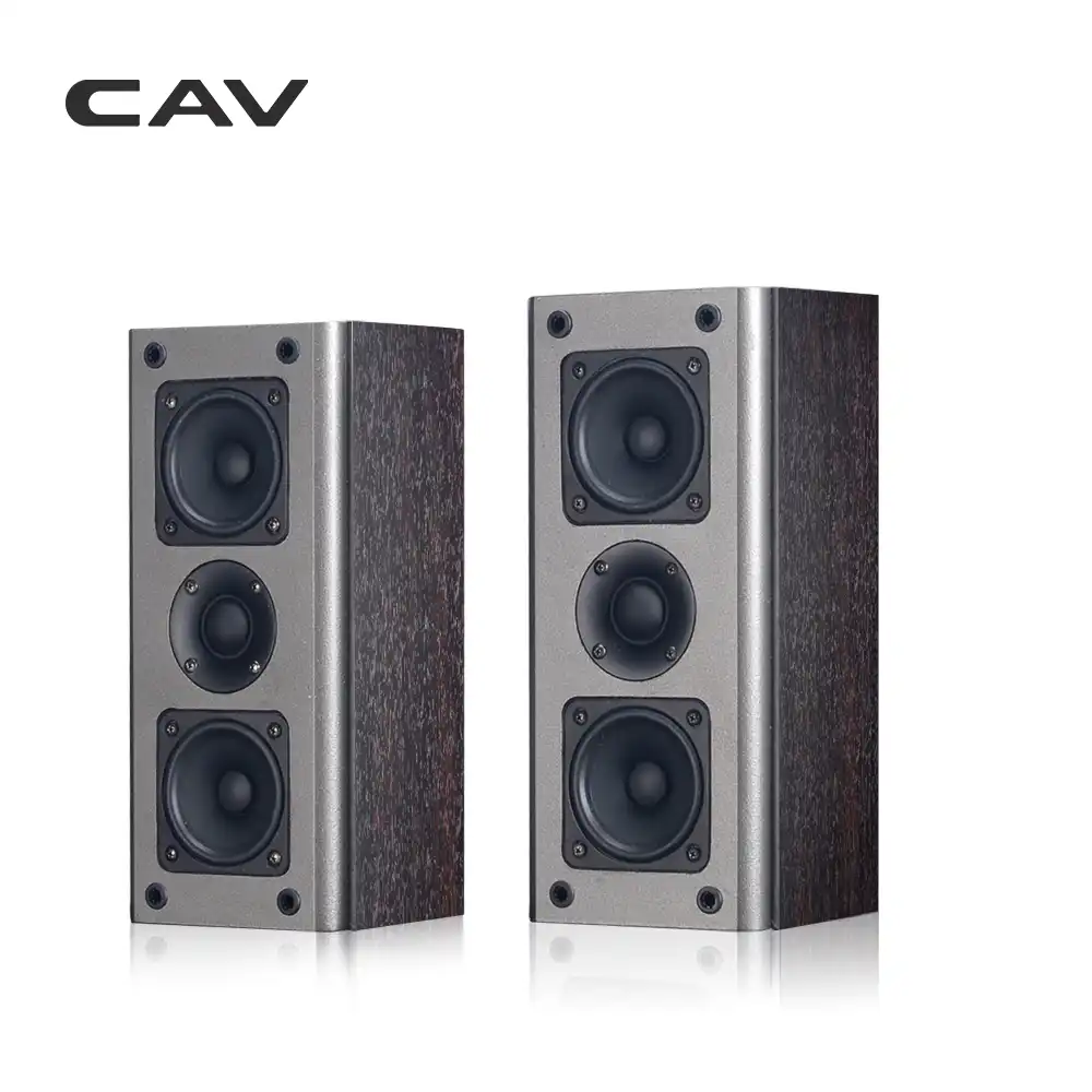 passive surround sound speakers