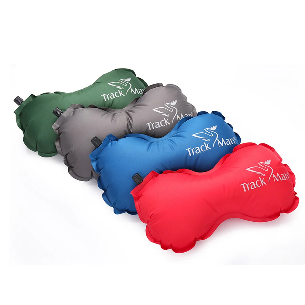Camping Pillow With Removable Cover - Ultralight Ghana