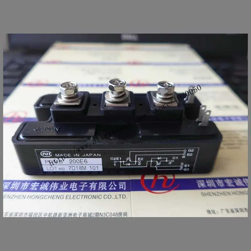 

PDMB200E6 module special sales Welcome to order !