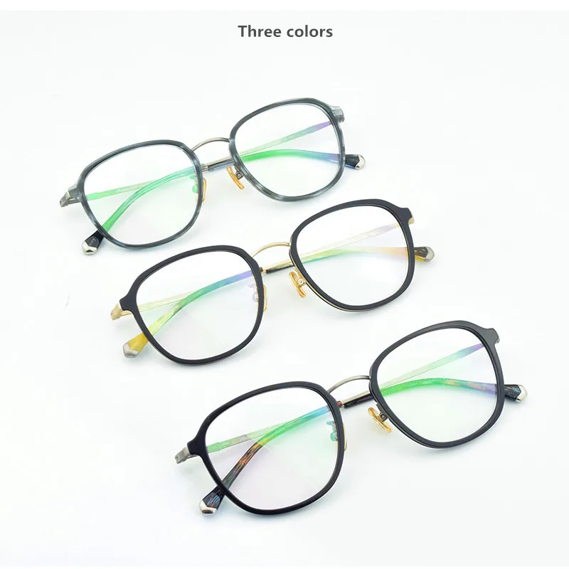 TAG Hezekiah, брендовые оптические очки, оправа для женщин и мужчин,, Ретро стиль, компьютерные очки, очки по рецепту, lunette de vue nerd