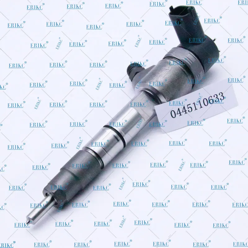 bosch injector crdi