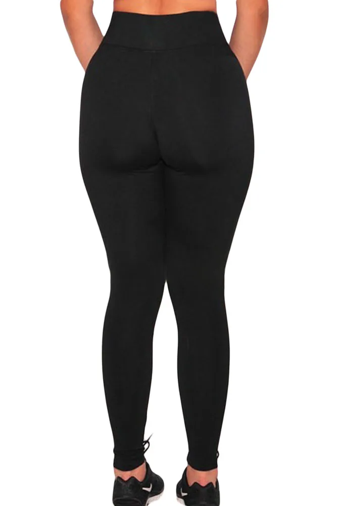 Black-Sheer-Mesh-Gym-Leggings-DL77001-2