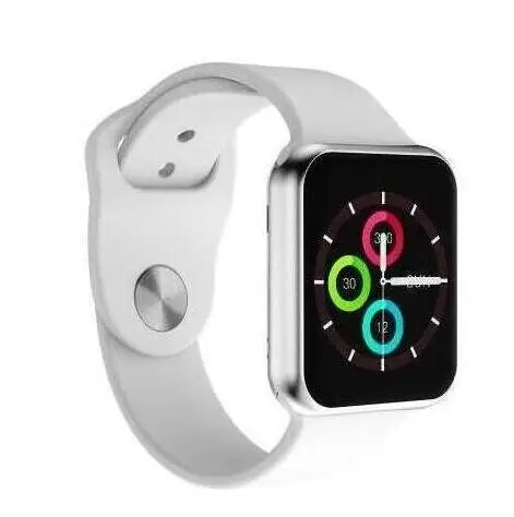 50%OFF Smart Watch Heart Rate Tracke Series 4 Clock Bluetooth Connectivity For Android phone IOS apple iPhone 6 7 8 X Smartwatch