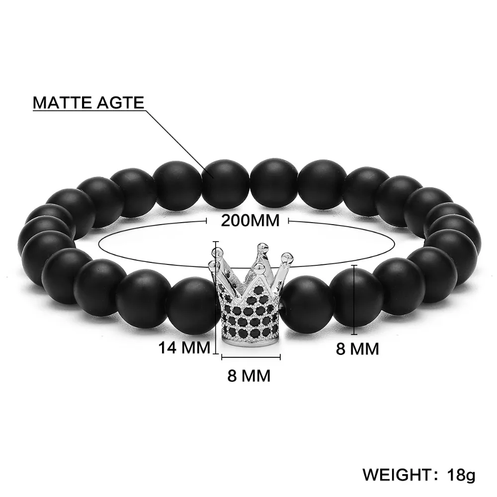 2017-Top-Quality-Luxury-Fashion-Beads-Bracelets-Delicate-Rhinestone-Crown-Strand-Bracelets-For-Women-Men-Stretch (6)