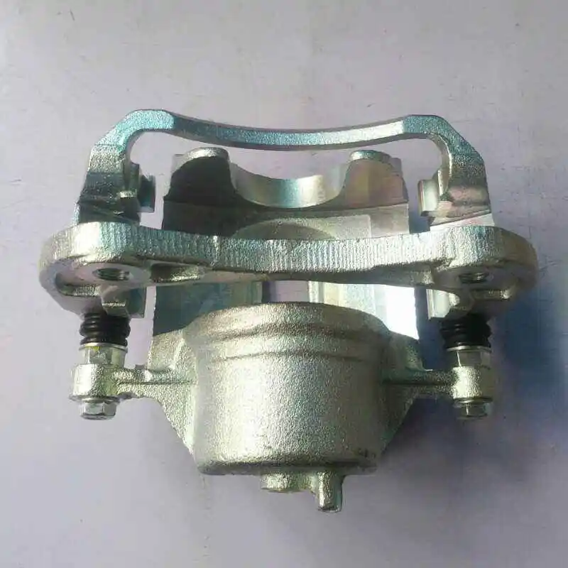 Суппорт тормозной 58180-3KA10 58190-3KA1058310-3KA10 для hyundai sonata | Автомобили и - Цена: 3 593,49 руб.