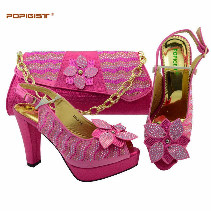 M008 FUCHSIA 