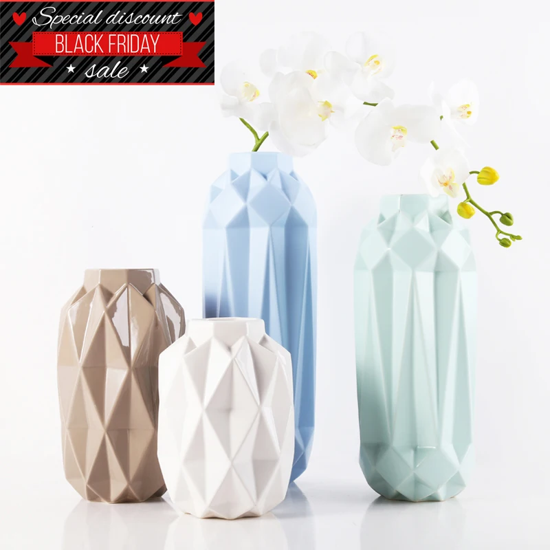 Bruiloft decoratie vaas koop goedkope bruiloft decoratie vaas ... Vaas woonkamer decoratie
