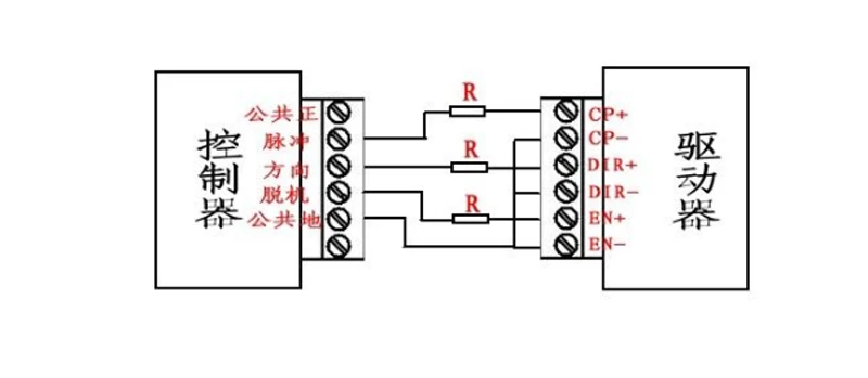 tb6600 5A-3