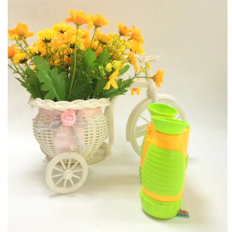 1pc Colorful Plastic Children Toys Binoculars Optical
