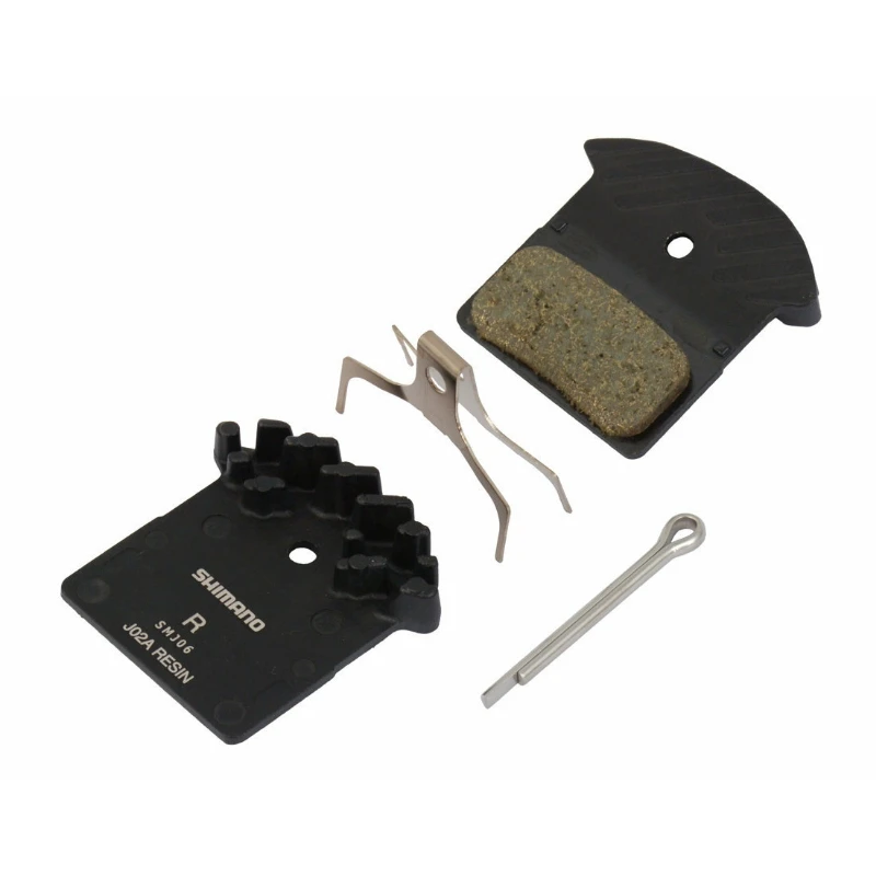 Shimano дисковые Тормозные колодки для льда Tec J02A M9020/9000/987/985/8000/7000/785/6000/675/615 XTR XT SLX Deore