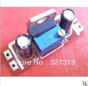 

2pcs LM317 DC In 63-4.5V Out 60-1.5V Converter step-down