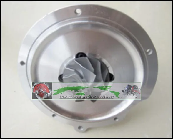Turbo Cartridge CHRA For ISUZU Trooper Rodeo OPEL Astra 1998-04 4JB1T 2.8L 100HP RHF4 8971397243 8971397242 VG420014 VIBR Turbocharger (2)