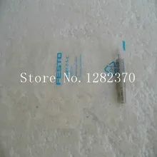 [SA] новые оригинальные подлинные специальные продаж FESTO буфера YSRT-7-5-C пятно 1988989