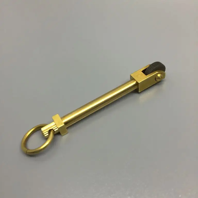 

outdoor equipment brass Ignition Grinding wheel
