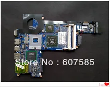 579151-001 Laptop Motherboard Use For HP CQ35 Intel Cpu 35 Days Warranty Works Well
