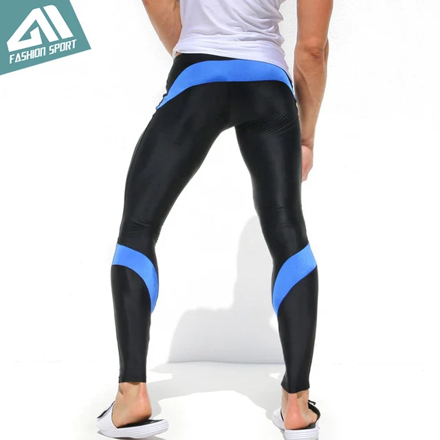 Buy Aimpact Skinny Men Sport Pants Athletic Slim