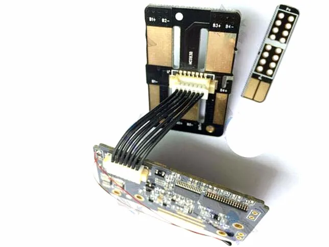 DJI Phantom 3 Smart Battery Protection Board Repair Parts