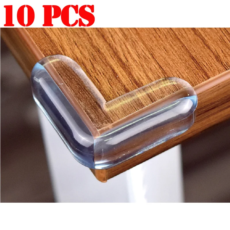 12 pieces/lot pvc corner guard