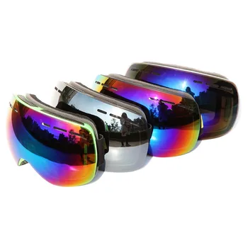 

Motorcycle Goggles Glasses Motocross Riding Windproof Motorcycle Glasses UV Protective Motorbike Eyewear CZ