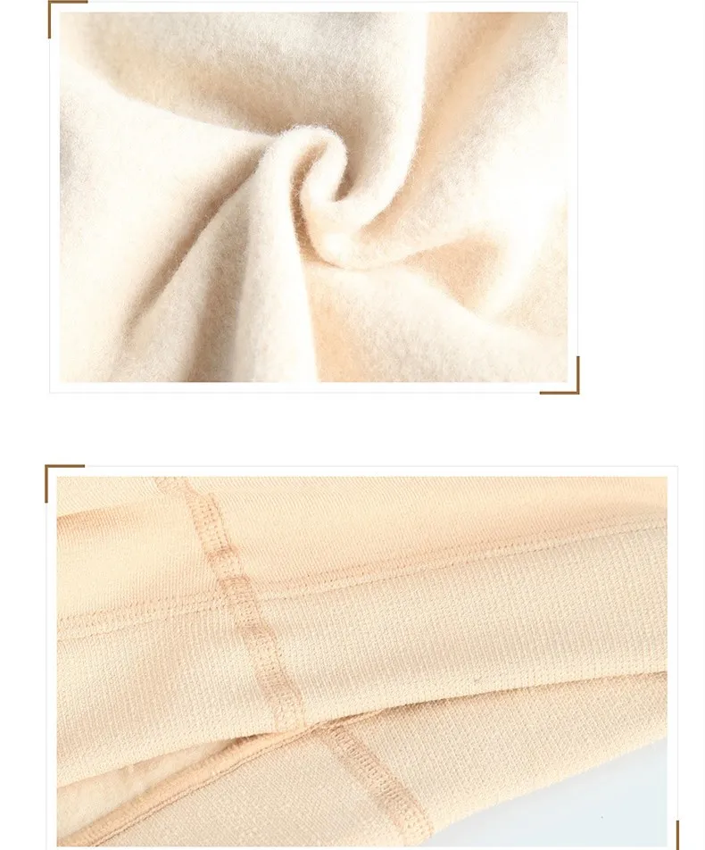 Pure Spring Tight Thermal Set Cotton Children Long Johns Girls Thermal Underwear thick Nude O-neck elastic solid 3Y-12Y KU-1521 Pure Spring Tight Thermal Set Cotton Children Long Johns Girls Thermal Underwear thick Nude O-neck elastic solid 3Y-12Y KU-1521