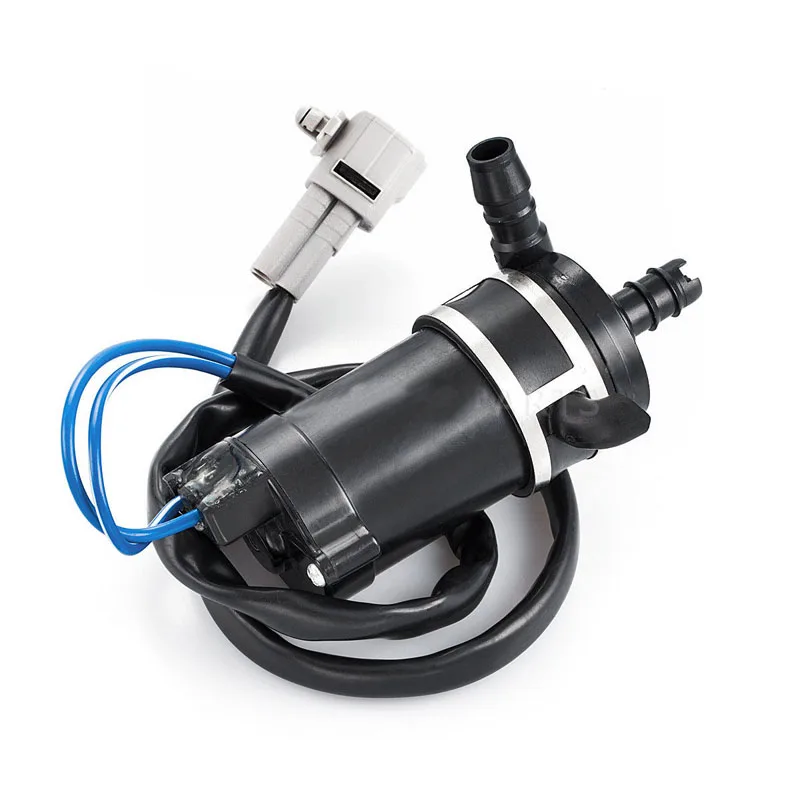 

12V 2PINS MN117943 Headlight Washer Pump Windshield / Windscreen Washer Motor MN117839 For MITSUBISHI Pajero V73 V77 V93 V97
