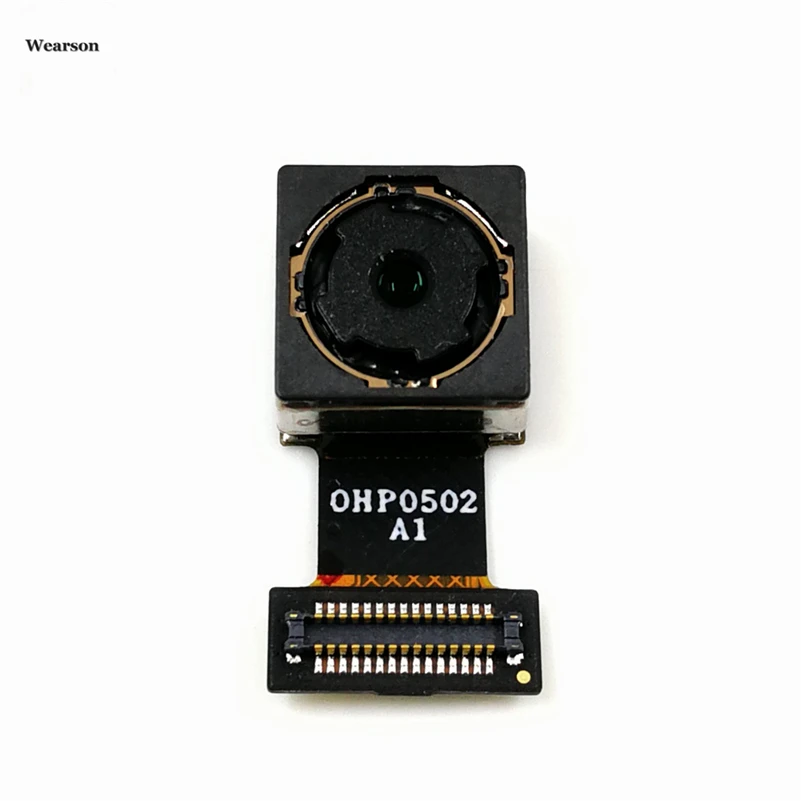 For Xiaomi Red Mi Note 5A Redmi note5A Back Camera Flex Cable High Quality note5A Big Rear Camera Tested  (1)