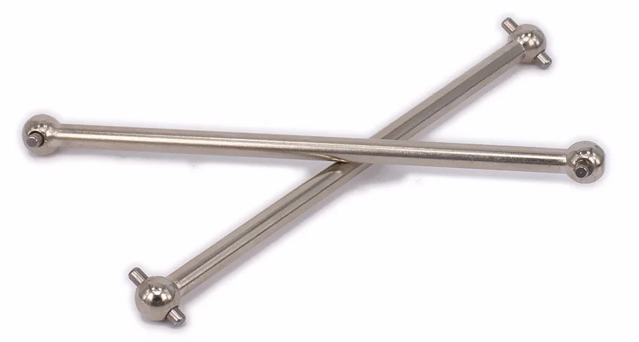 FrontRear Universal driven Shaft  Dogbone 84MM  (3)