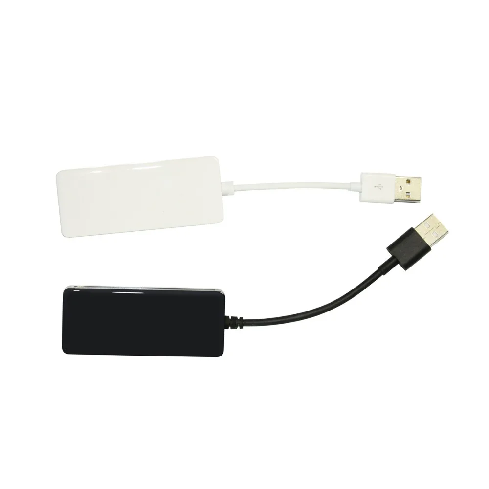 

USB Smart Link Data Cable Adapter for Apple Carplay Dongle box for Android Navigation Navigation DVD Radio Player Stick