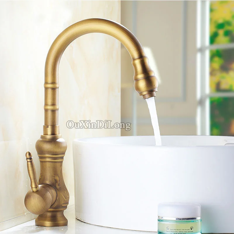 شحن مجاني صنبور المطبخ صنبور حمام من الطراز العريق حوض صنبور قطب صنبور الغرور بالوعة صنبور حوض خلاط واحدة مقبض cocina