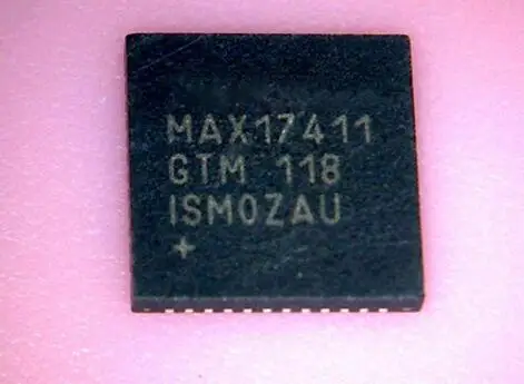 100% новый 5 шт. MAX17411GTM MAX17411 QFN | Электроника