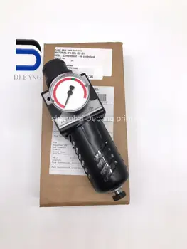 

2PCS F4.335.103 filter pressure reducing valve Germany
