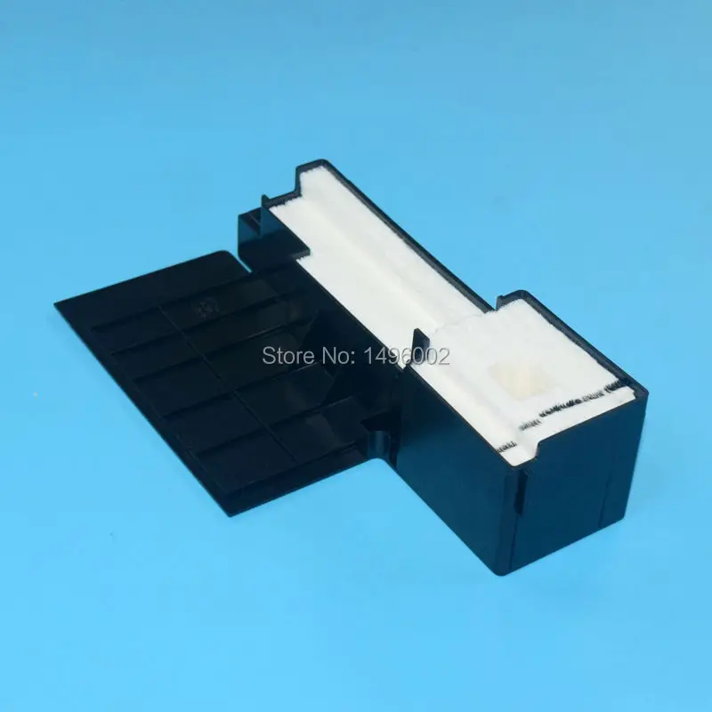 1 шт. новый оригинальный резервуар для отходов чернил Epson L300 L301 L310 L130 L358 L211 L303 L313 L220