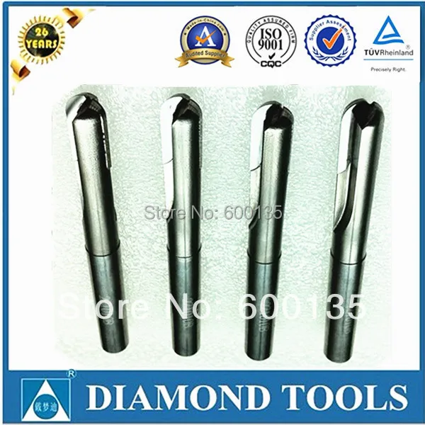 

PCD ball nose carving tool DQX2Z08 (diameter 8mm)
