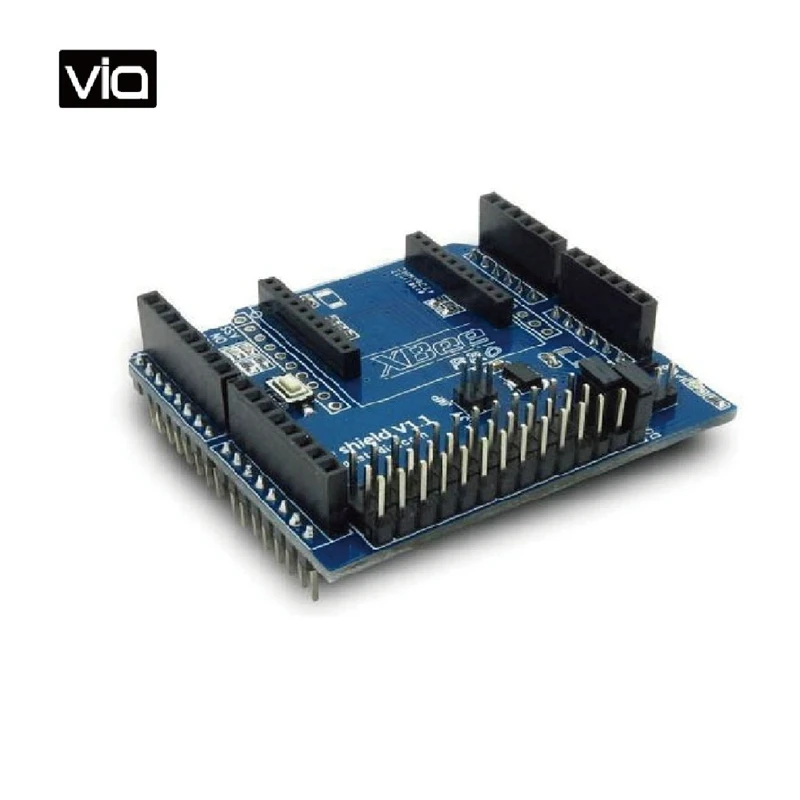 

Itead Arduino Xbee Top Quality New Free Shipping Shield Expansion Board Bluetooth Bt Bee Wifi Bee Wireless Blue